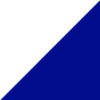 Blanco/Azul