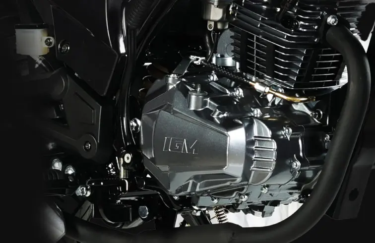 destacados wind 200 motor