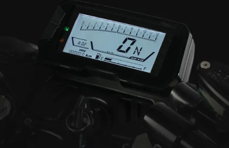 destacados wind 200 tablero