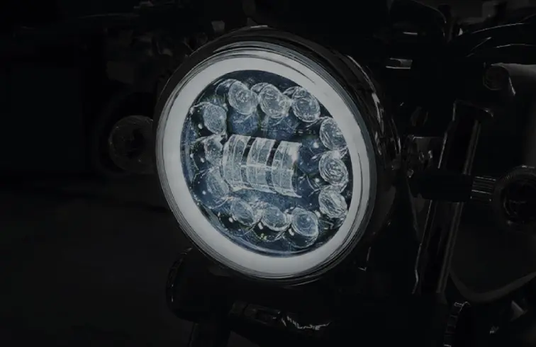 igm destacados cafe racer 170 luces