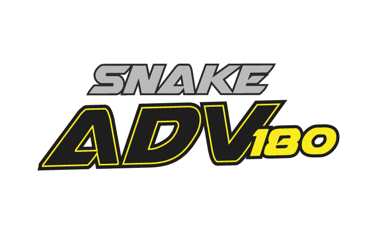 IGM LOGOS MODELOS 2026 ANAKE ADV 180