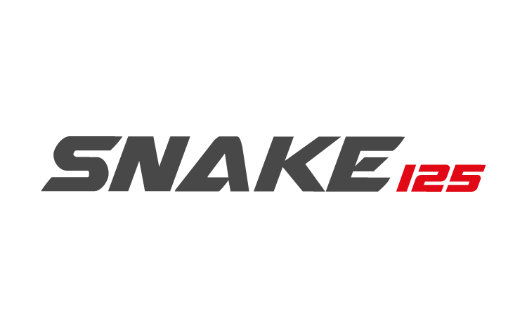 IGM LOGOS MODELOS 2026 SNAKE 125