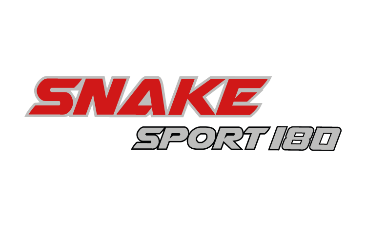 IGM LOGOS MODELOS 2026 SNAKE SPORT 180