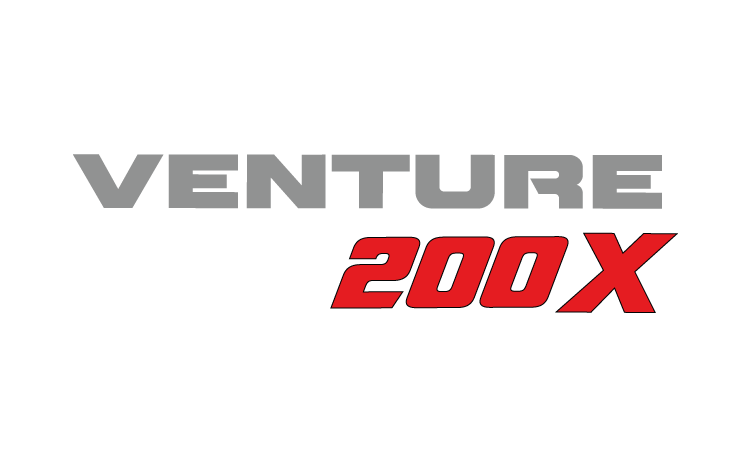 IGM LOGOS MODELOS 2026 VENTURE 200X