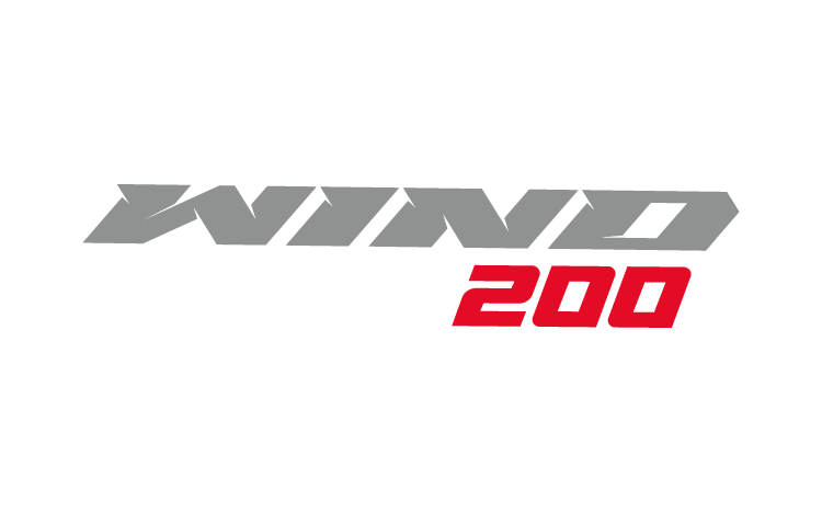 IGM LOGOS MODELOS 2026 WIND 200
