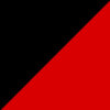 Negro/Rojo