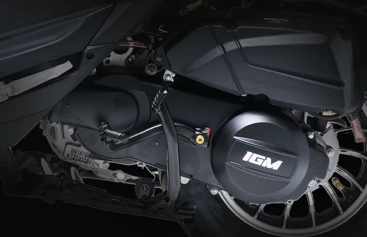Snake Urban 150 destacados snake urban 150 motor