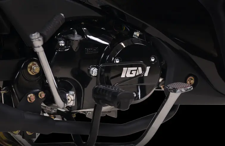 Camellito 125 igm destacados cr camellito motor