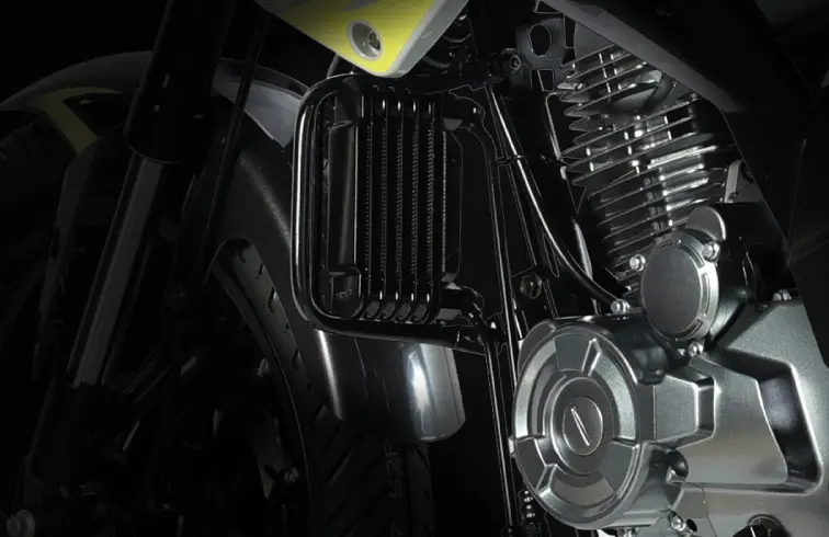 destacados wind 250 motor