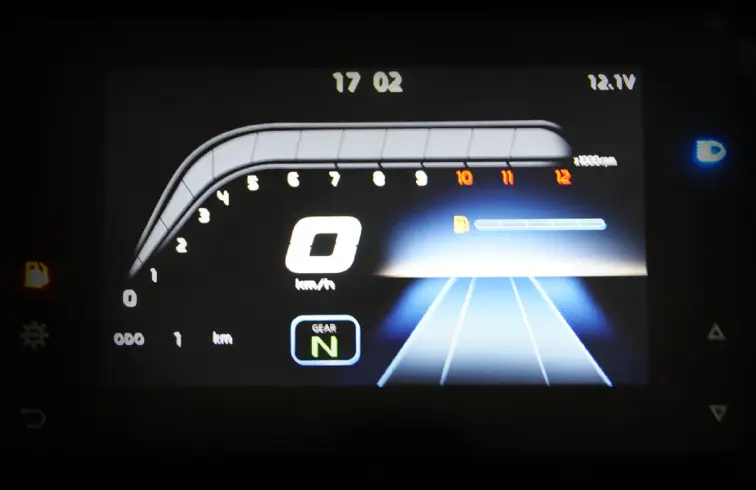 gm destacados venture desert tablero