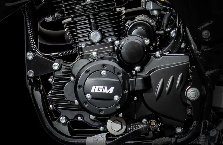 igm destacados venture 250x motor