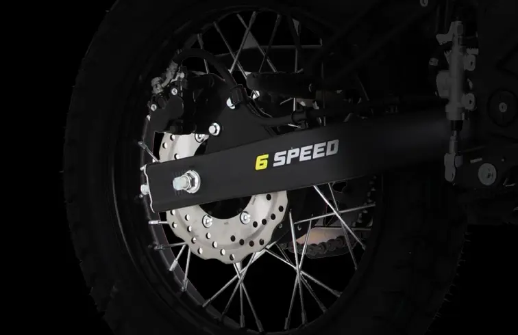 igm destacados venture desert frenos