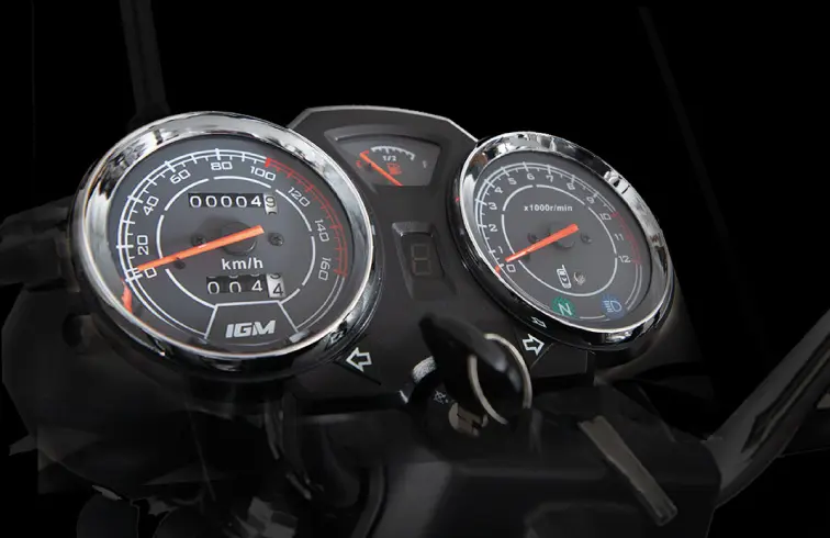 destacados cr 20o tablero