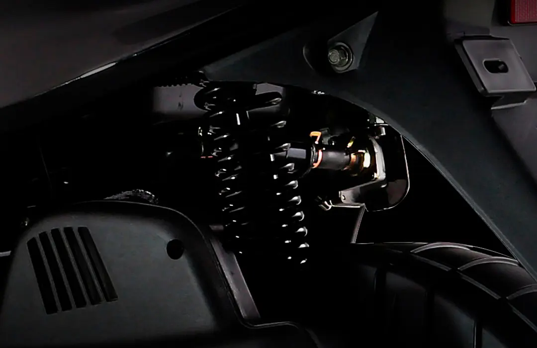 snake 125 monoshock posterior igm