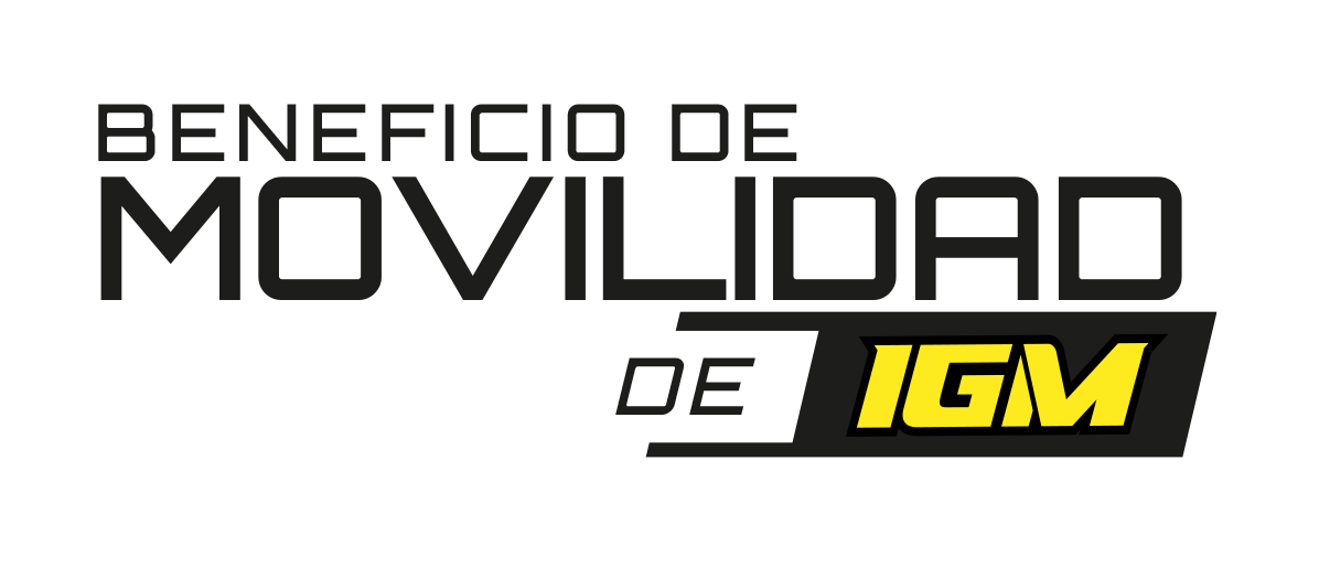 logo campania igm
